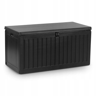 Balkónový záhradný box, 270 litrový Plonos box